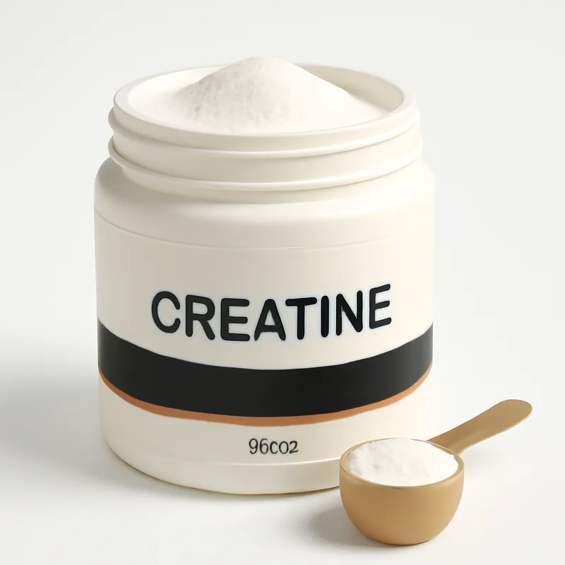 MaxiPro Créatine Creapure® 500 g